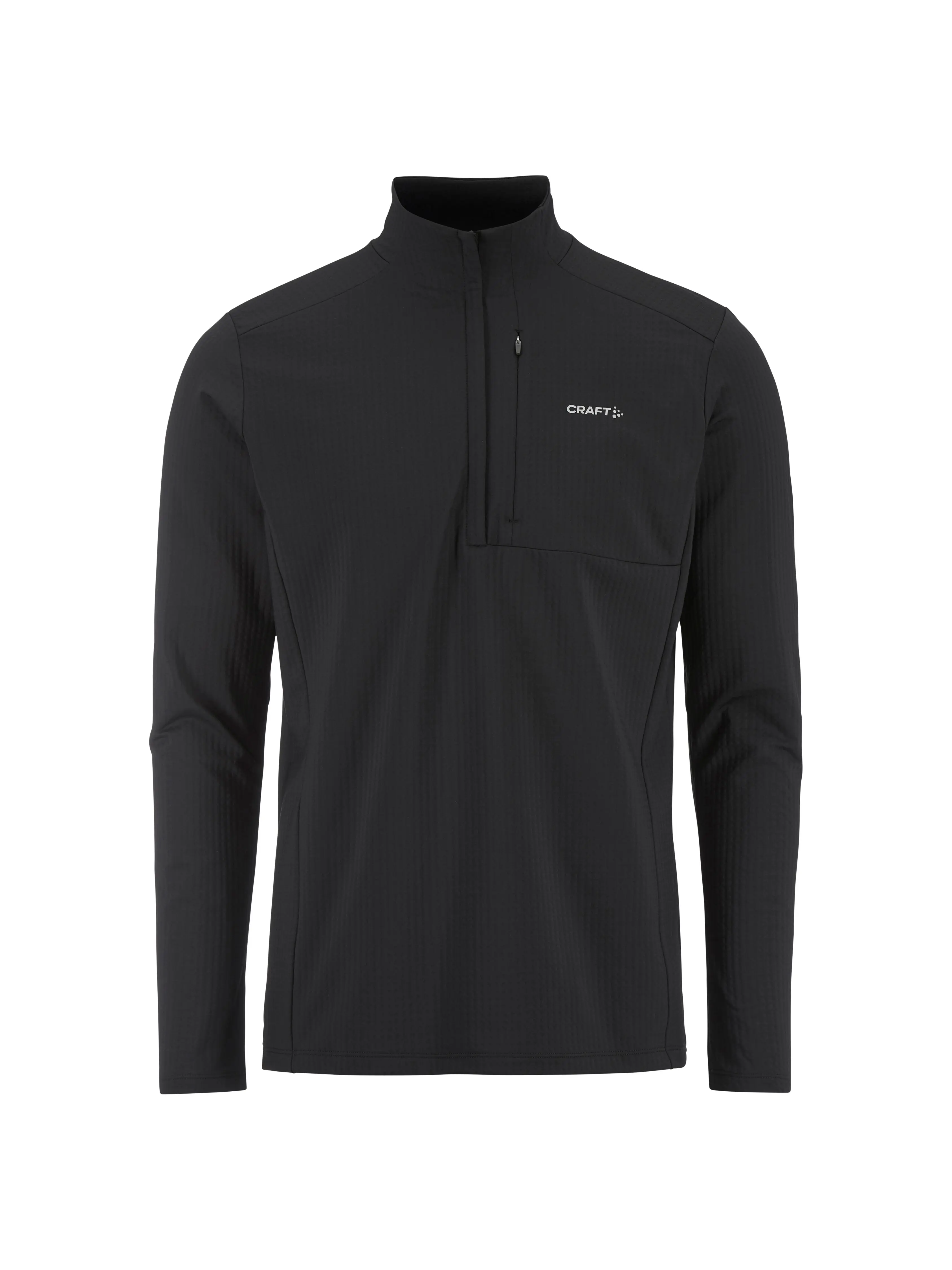 Mikina CRAFT Gain Midlayer