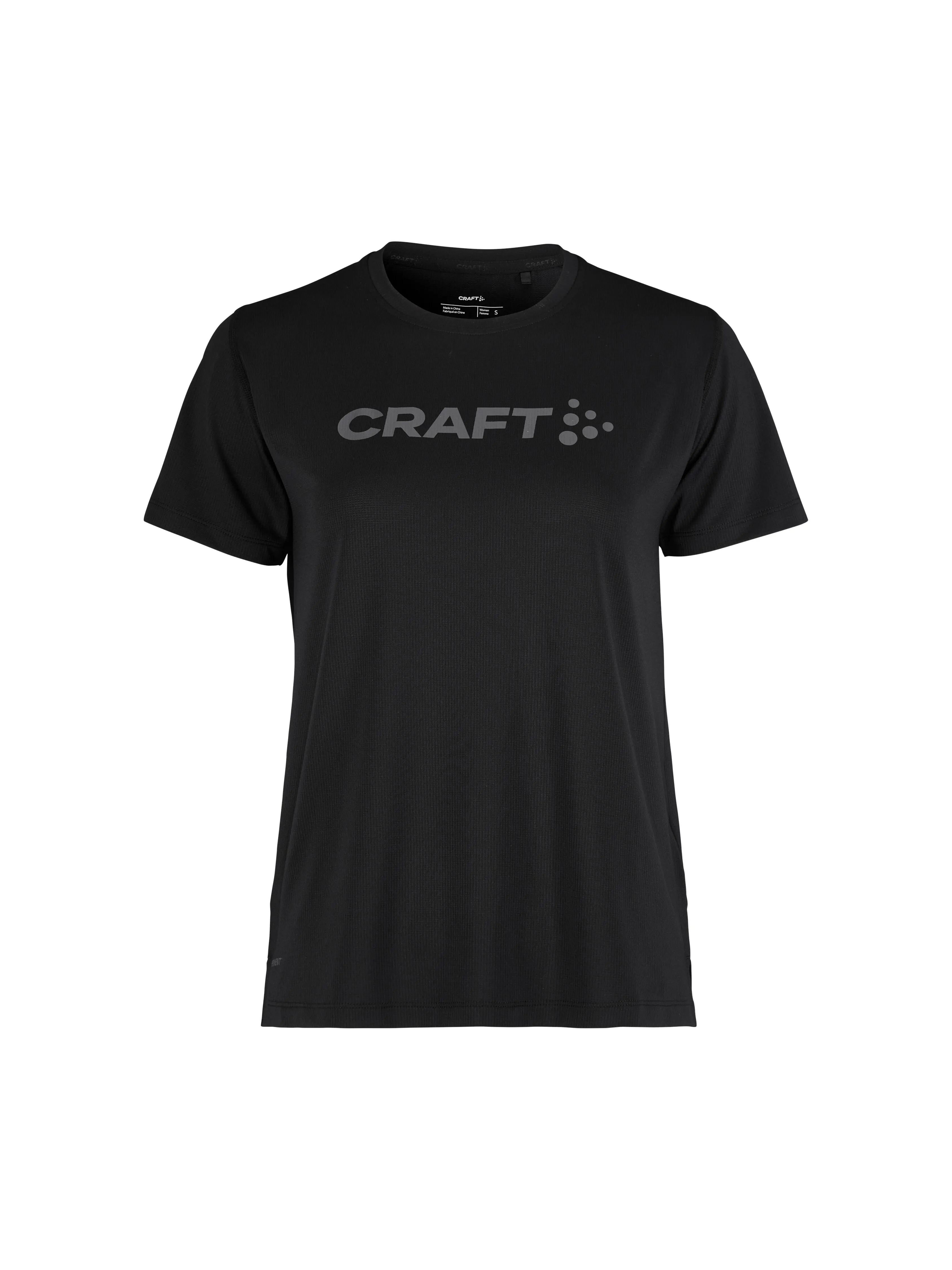 W Triko CRAFT Essence Logo 2