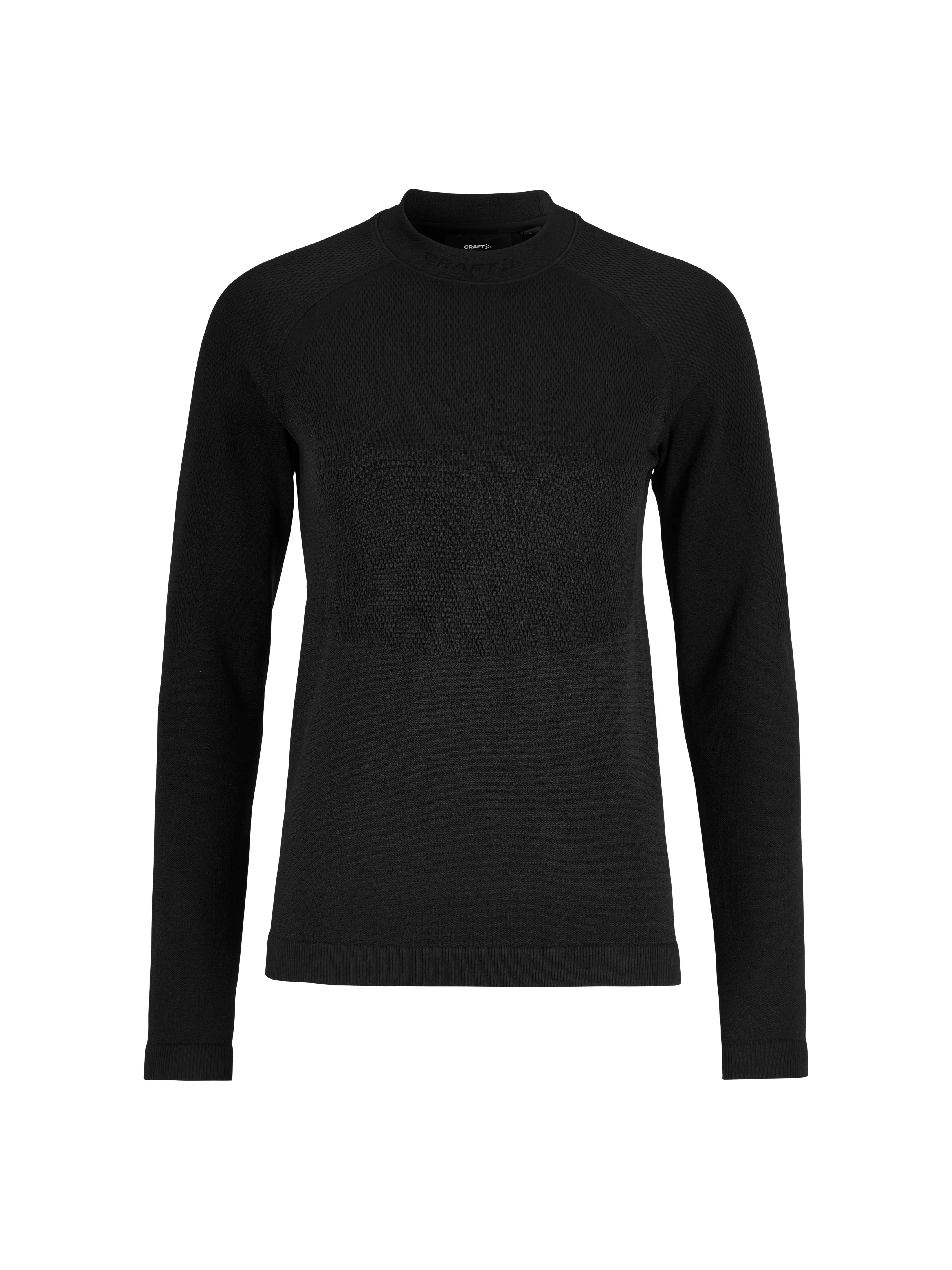 W Triko CRAFT Warm Comfort LS