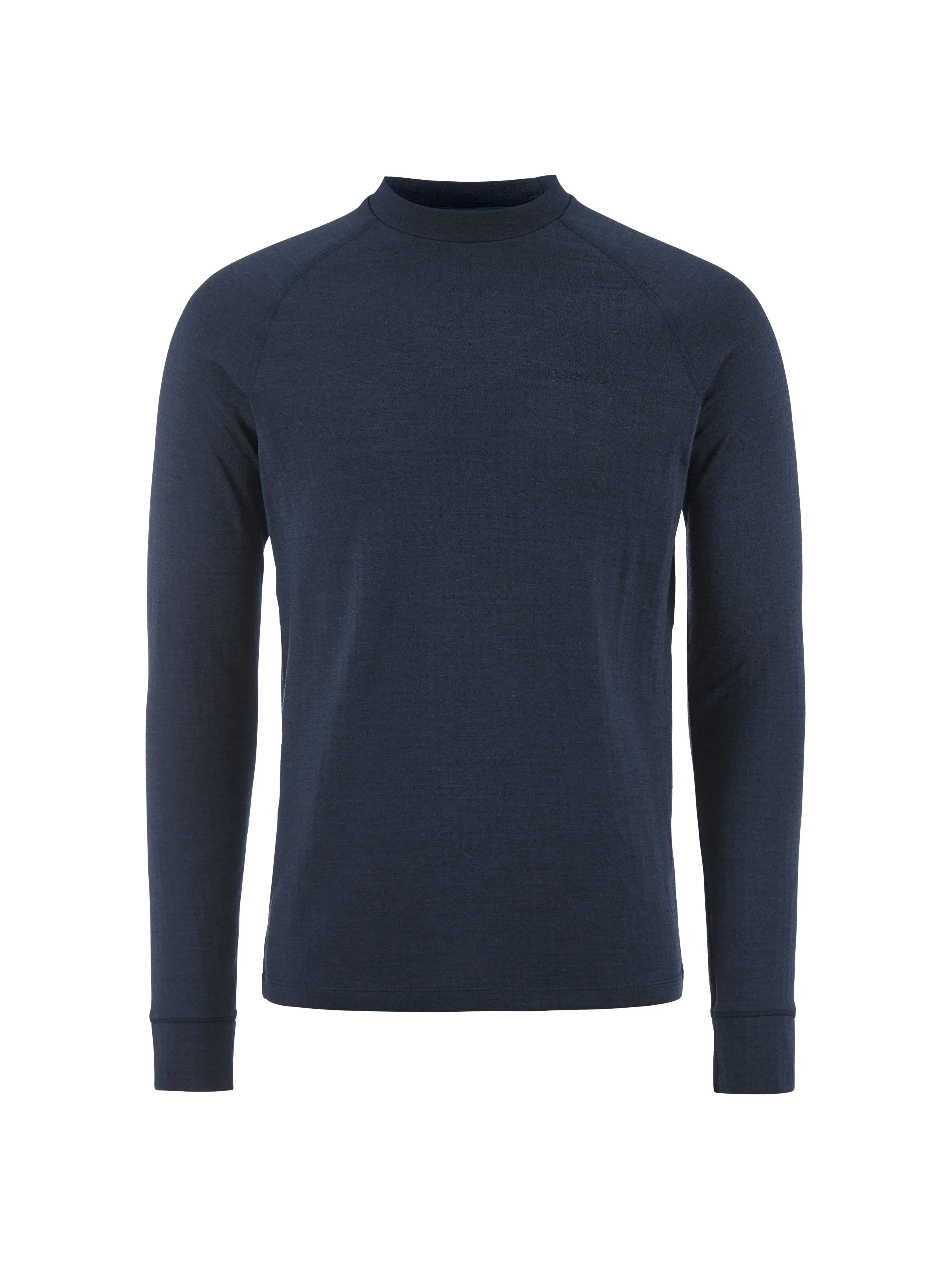 Triko CRAFT Wool Comfort RN LS