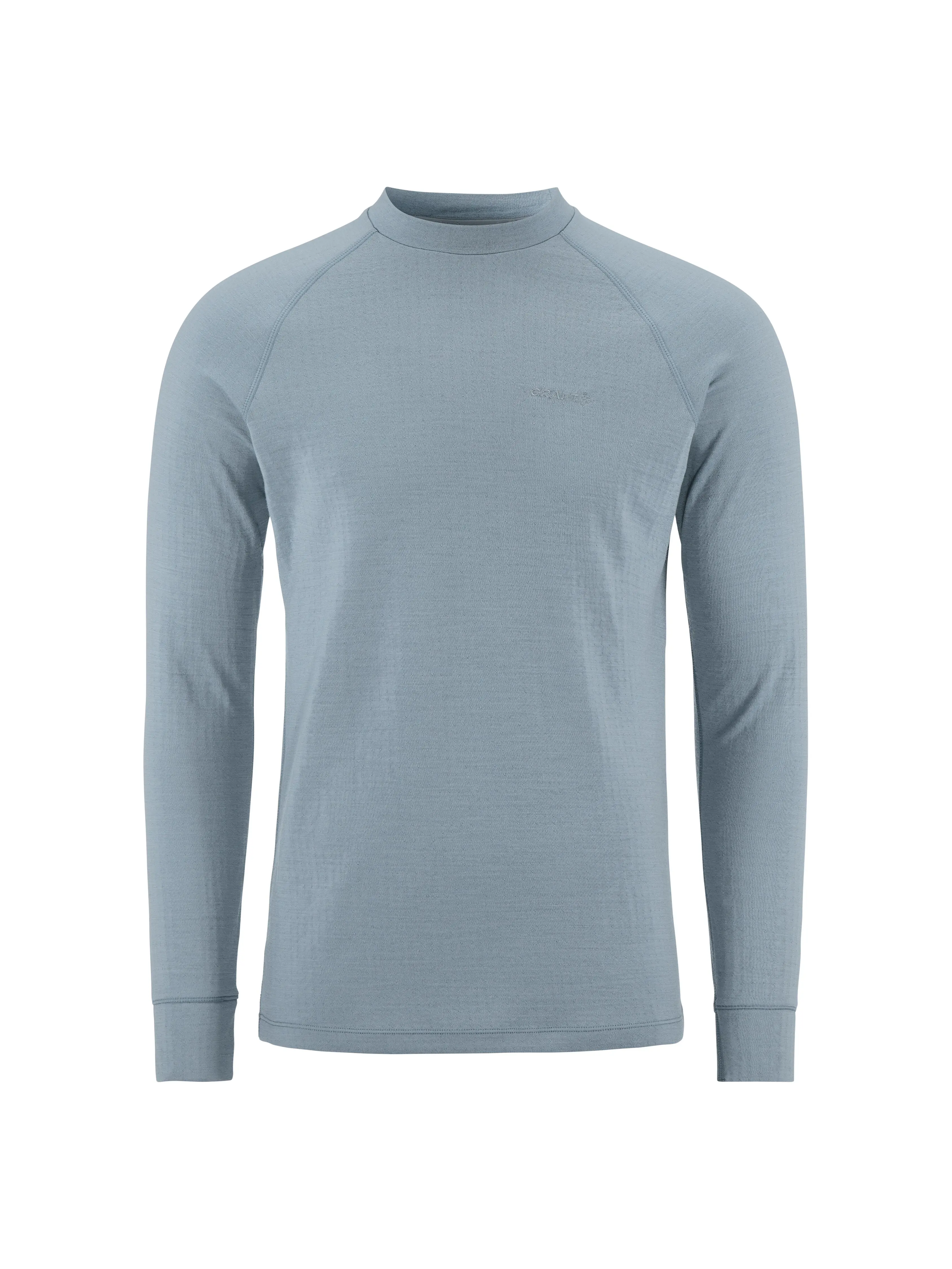 Triko CRAFT Wool Comfort RN LS