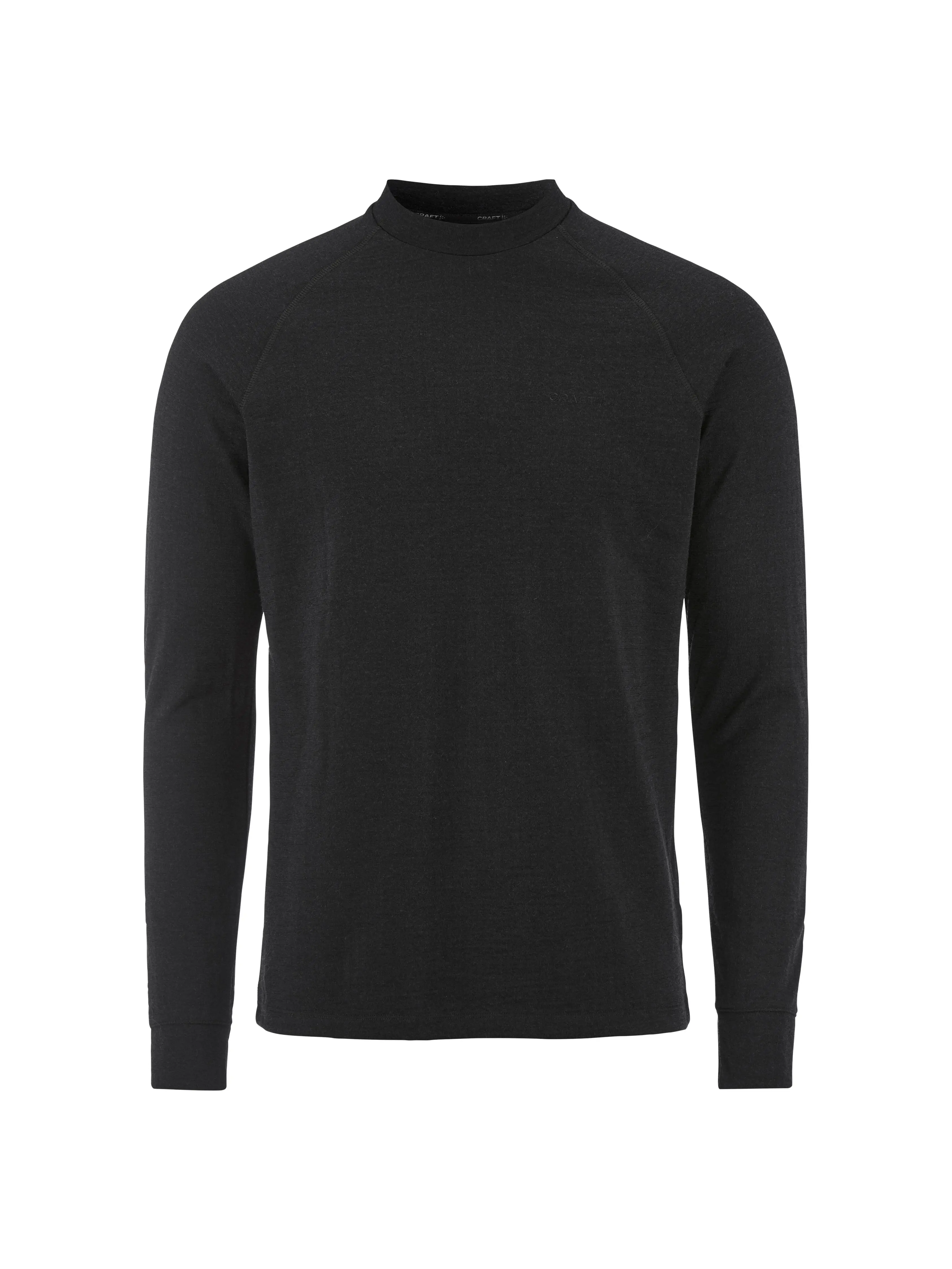 Triko CRAFT Wool Comfort RN LS
