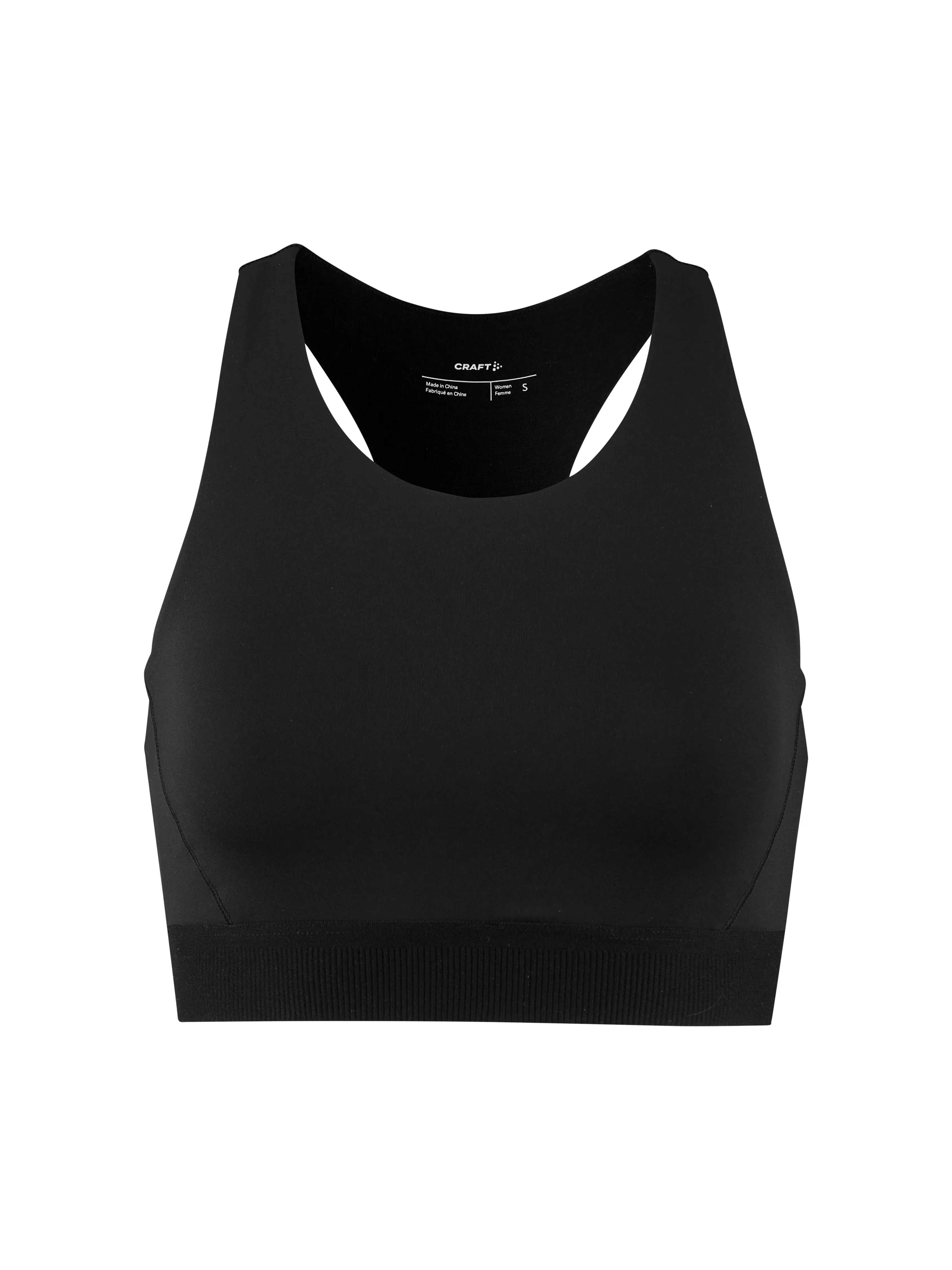 Podprsenka CRAFT Wool Hybrid Sports