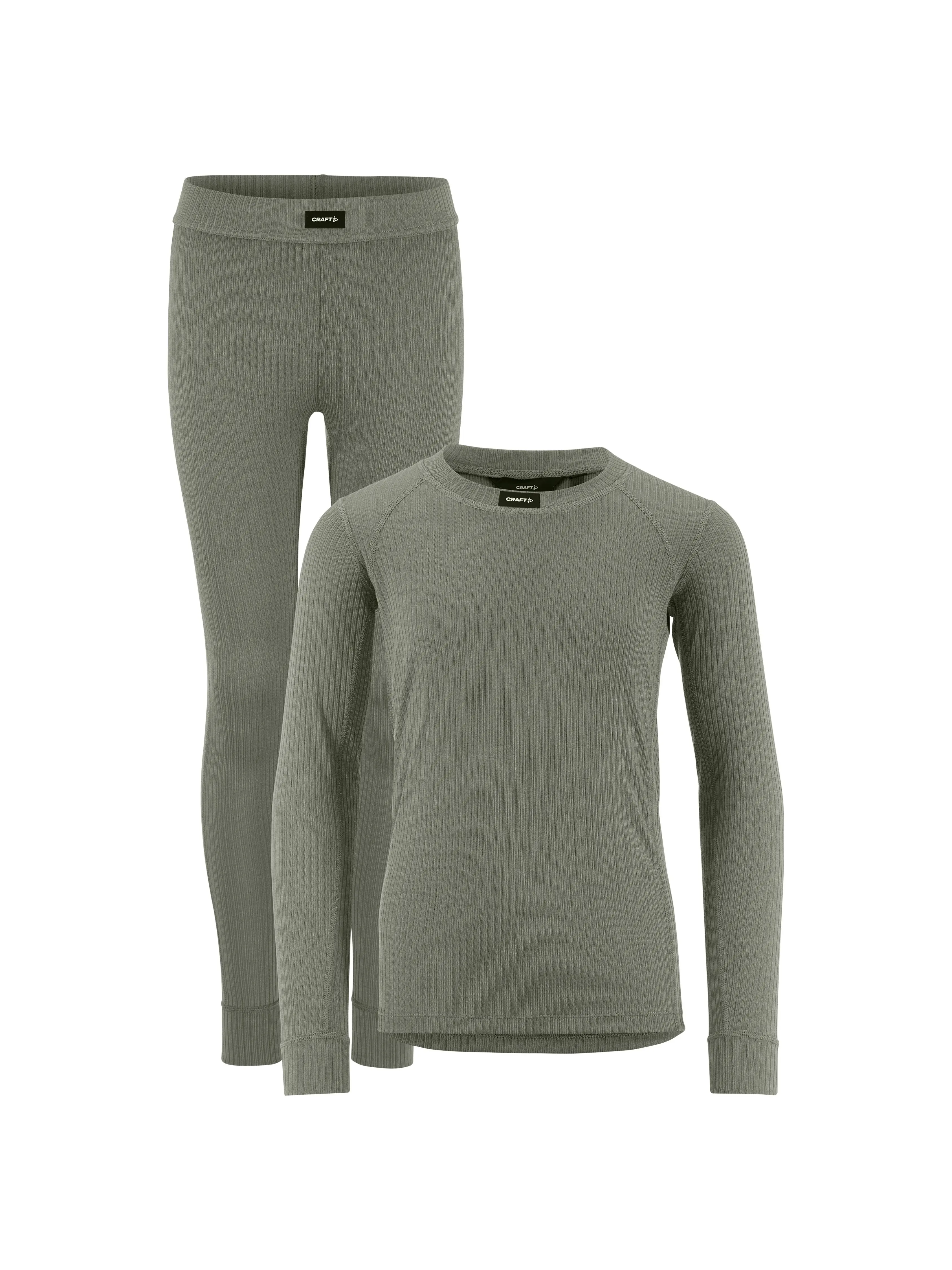 Craft Baselayer 2 JR