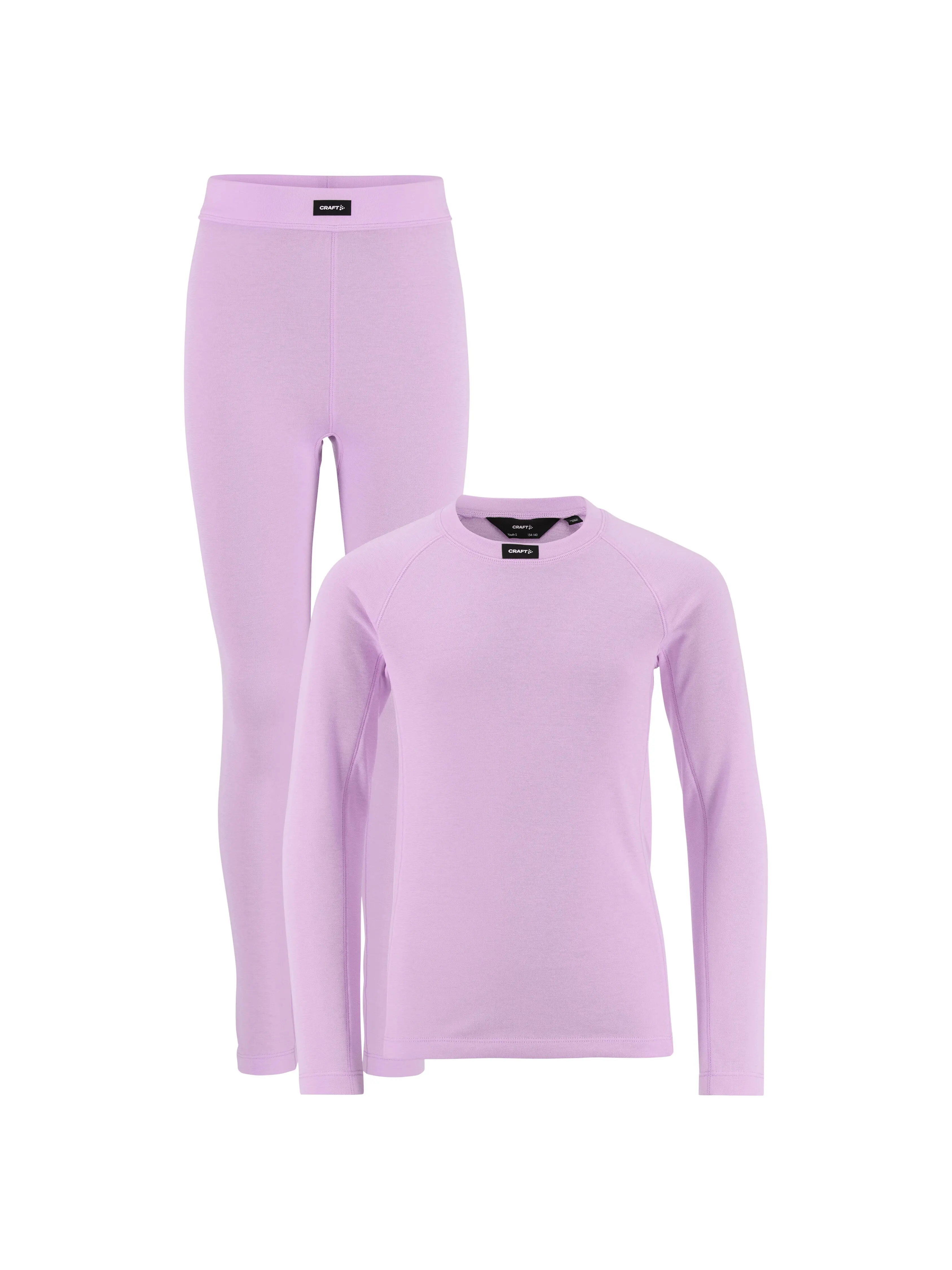 Set CRAFT Thermal Baselayer 2 JR