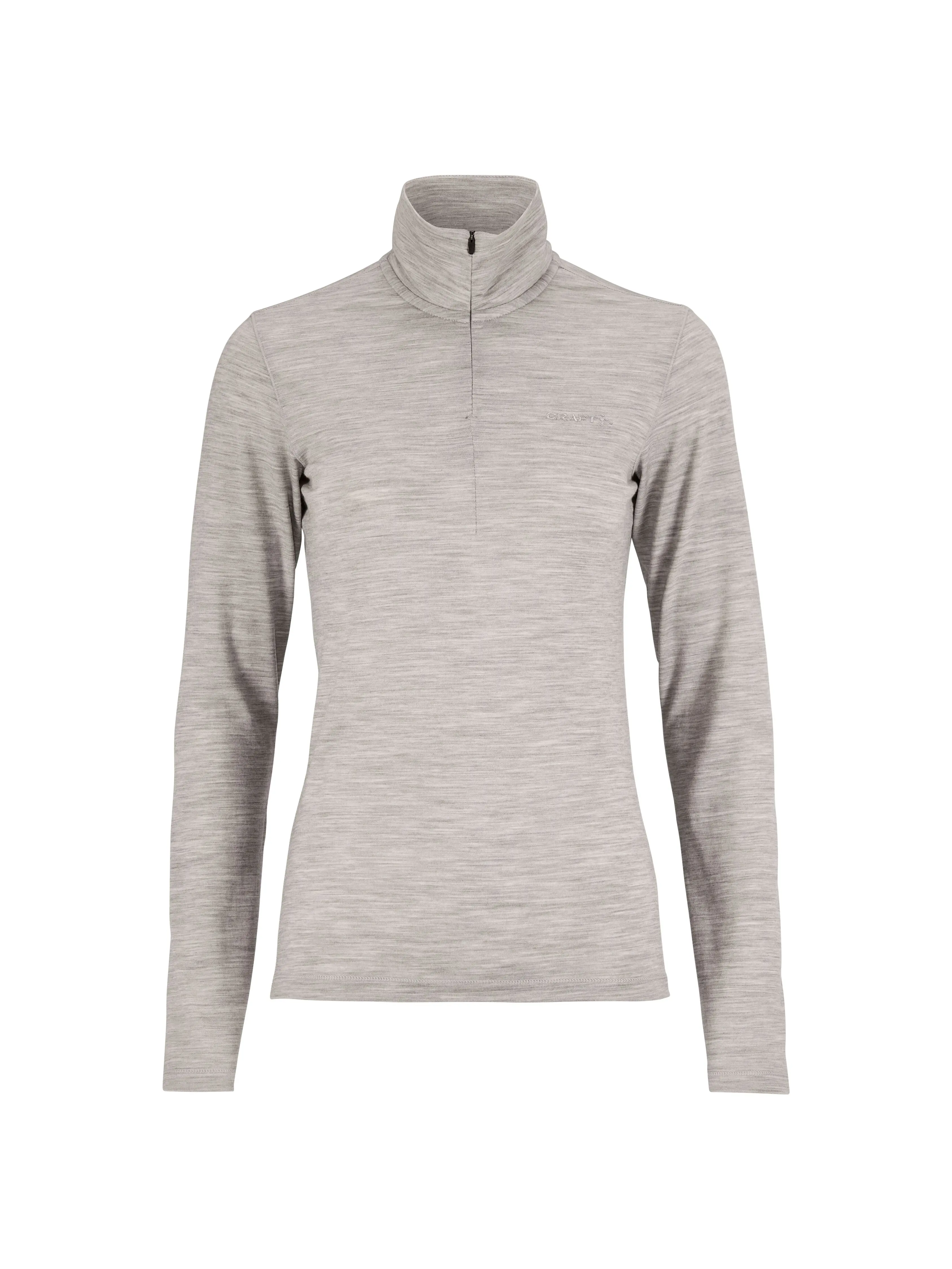 W Triko CRAFT Wool 95 HZ LS