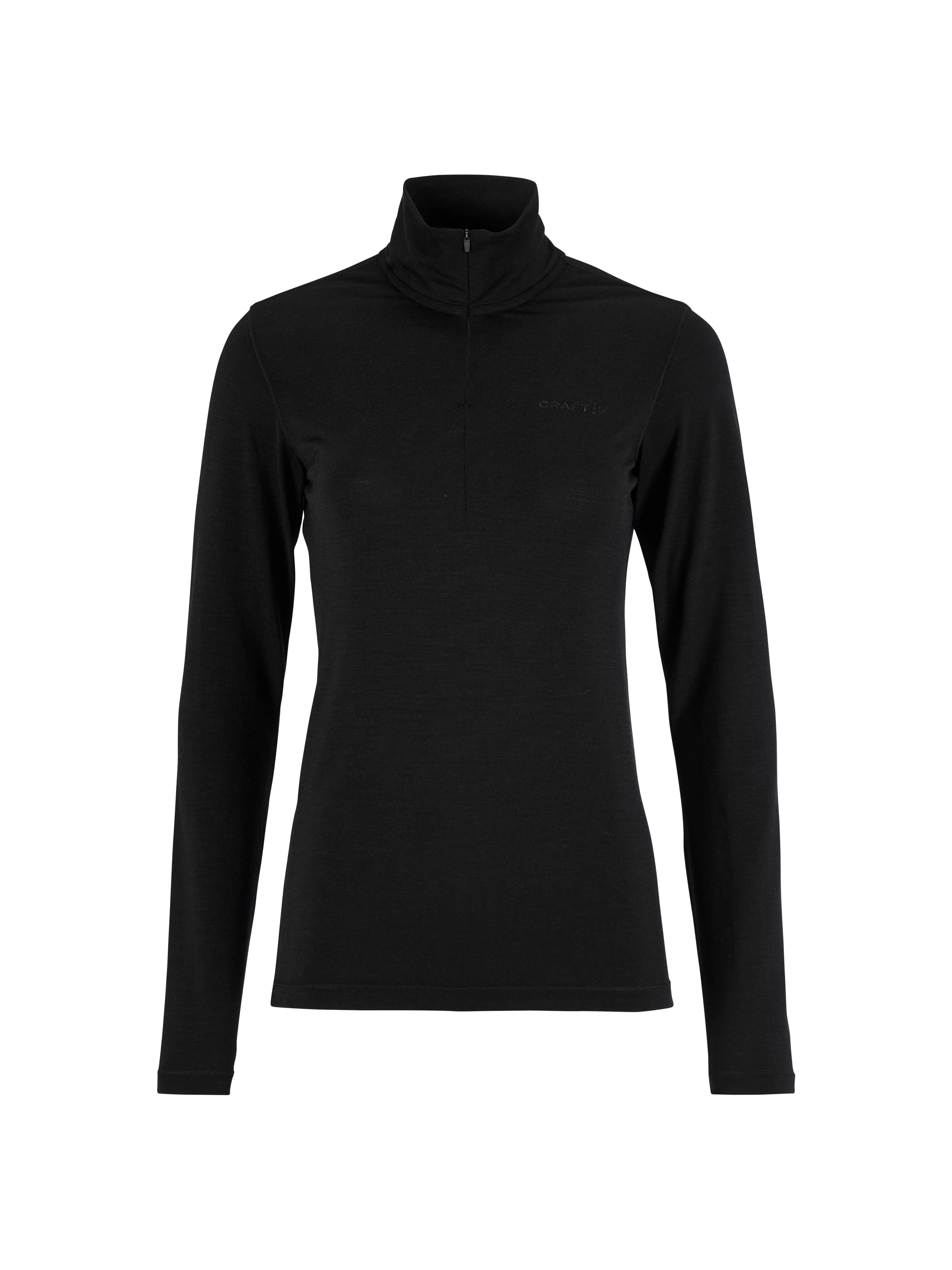W Triko CRAFT Wool 95 HZ LS