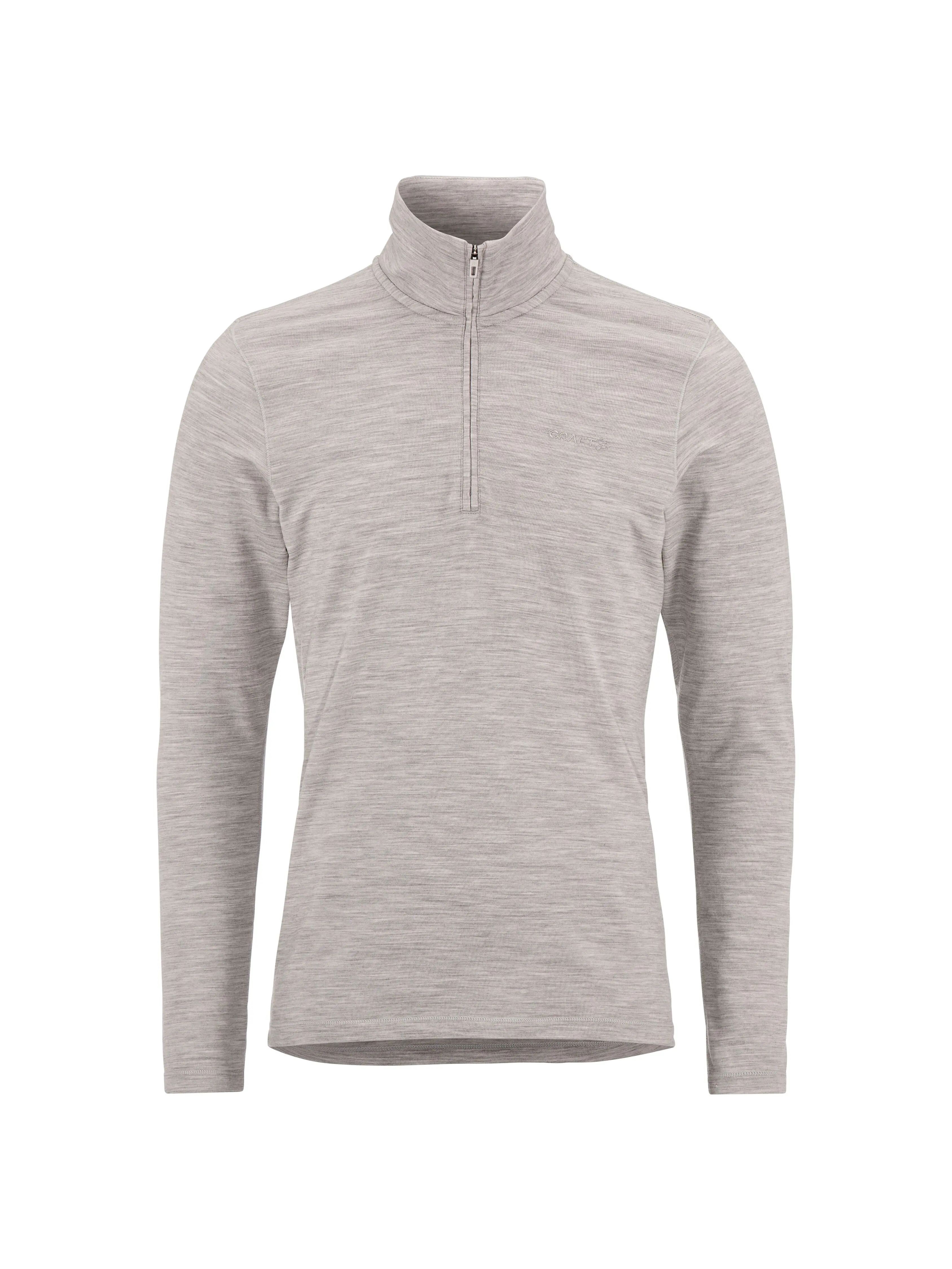 Triko CRAFT Wool 95 HZ LS