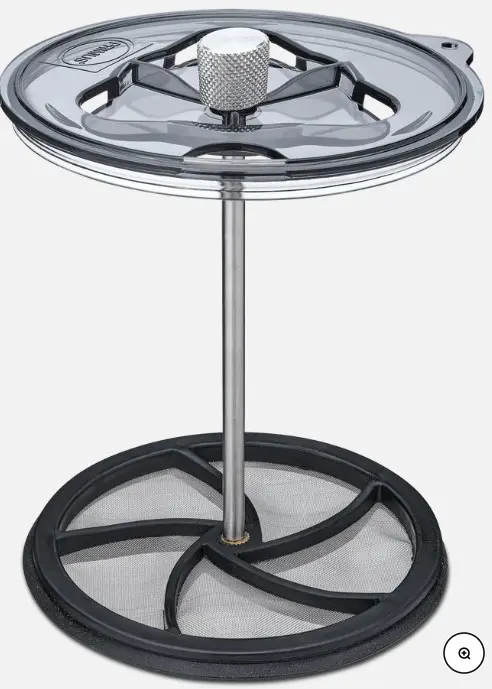 Coffee Tea Press PRIMUS Lite+