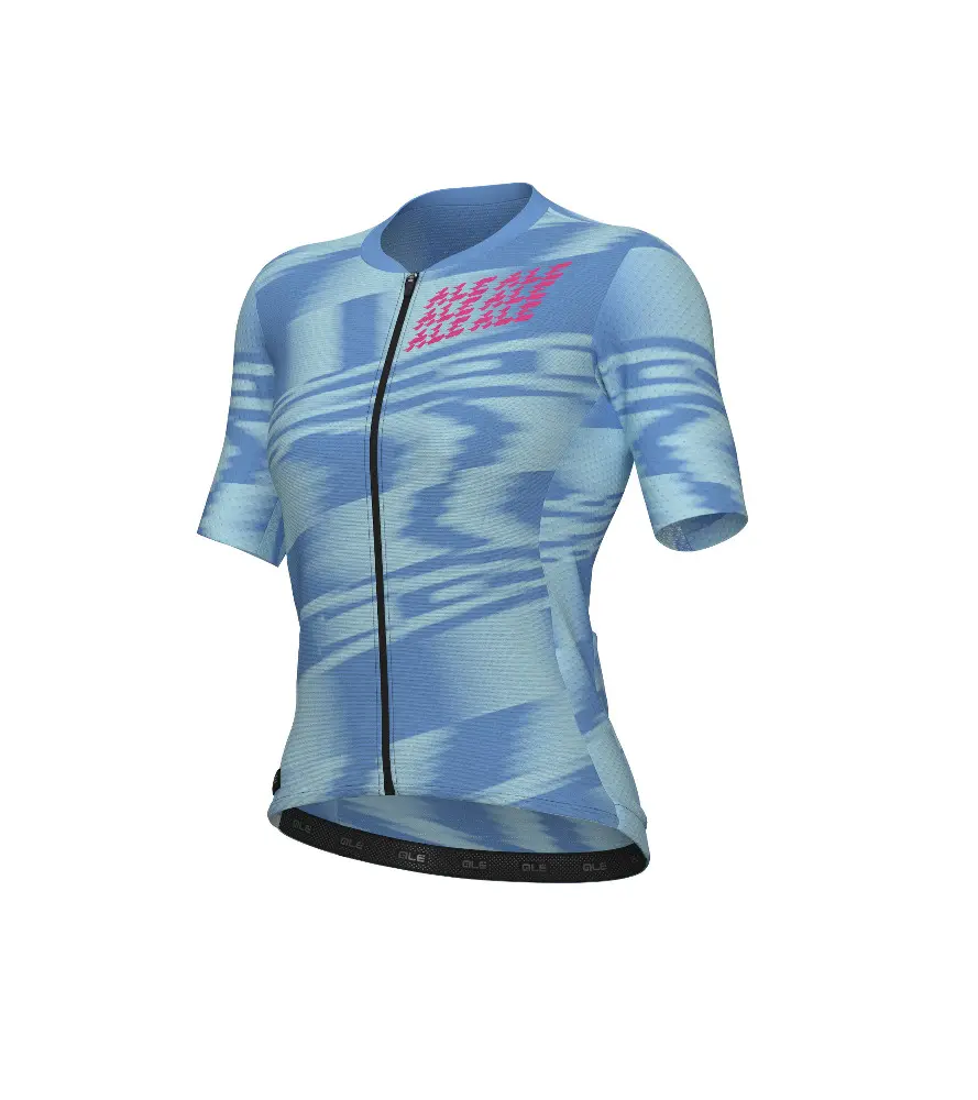 W Cyklodres ALÉ Techno