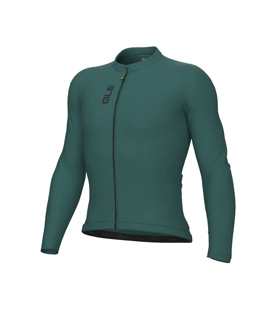 Cyklodres ALÉ Color Block