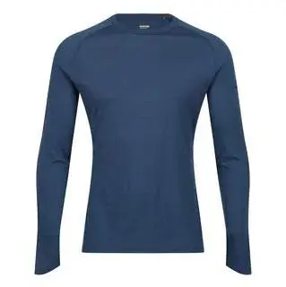 Triko INOV-8 Merino LS