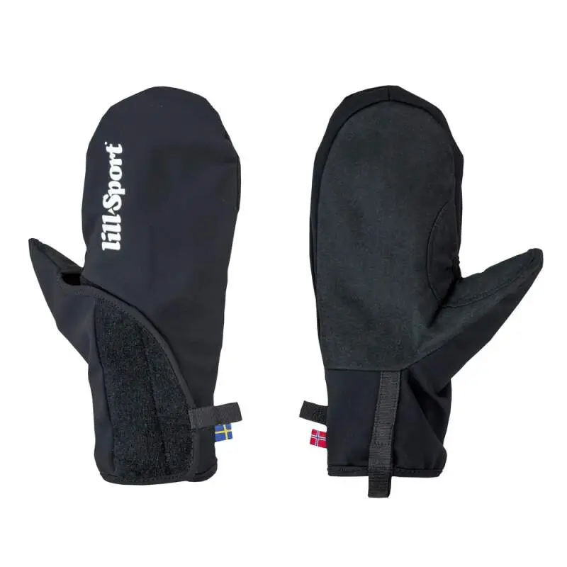 Rukavice LILL-SPORT Overstrap