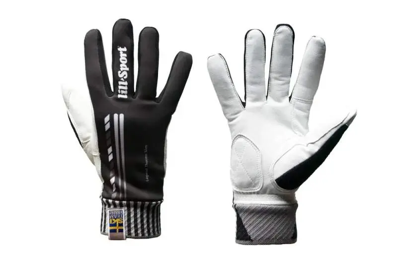 Rukavice LILL-SPORT Legend Thermo Slim