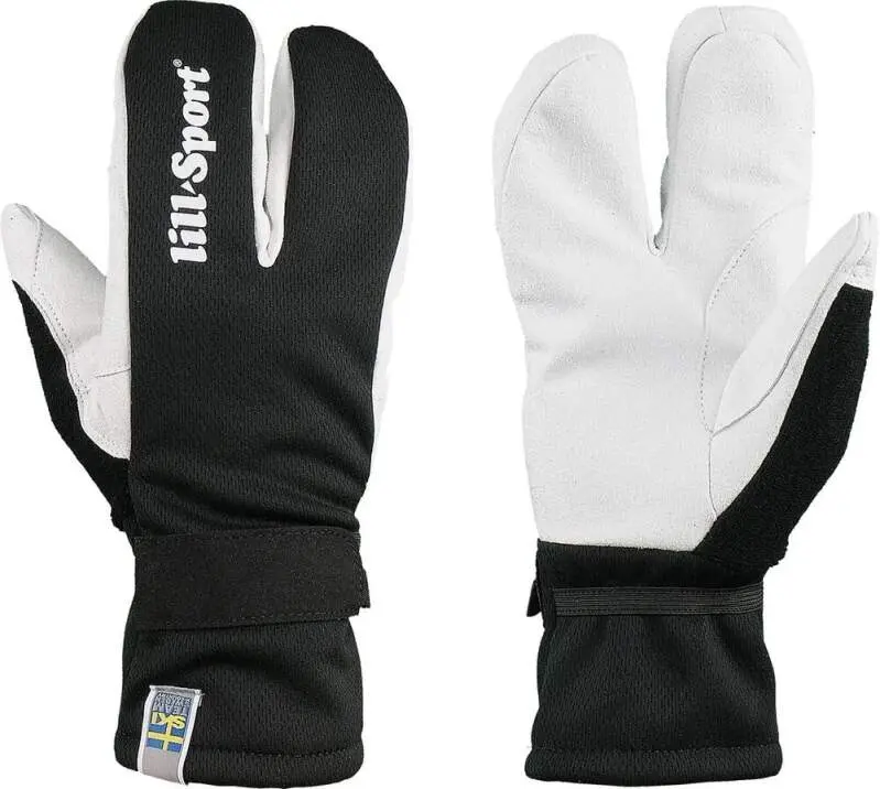 Rukavice LILL-SPORT Lobster