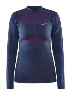 W Triko CRAFT Active Intensity LS