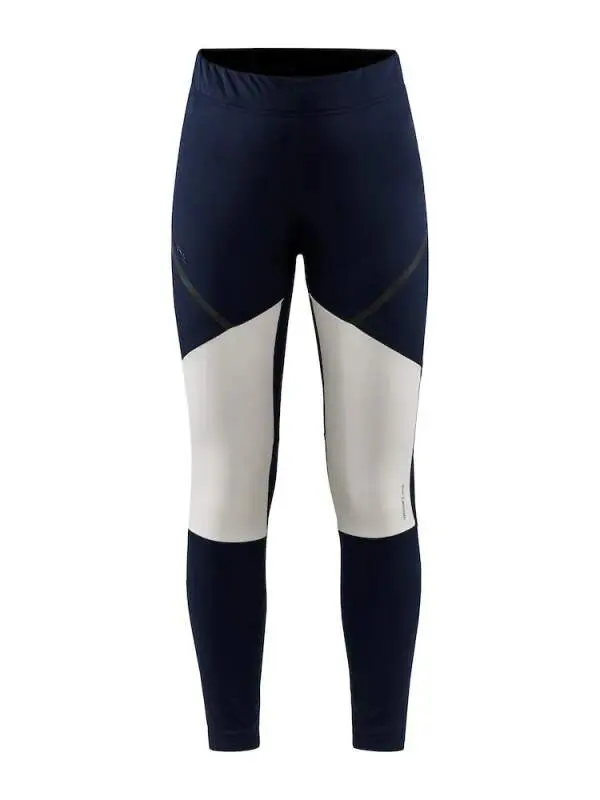 W Kalhoty CRAFT Glide Wind Tights