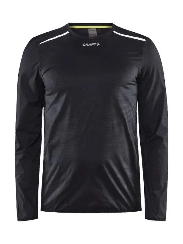 Triko CRAFT PRO Hypervent LS Wind