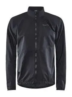 Cyklobunda CRAFT ADV Offroad Wind černá Velikost: