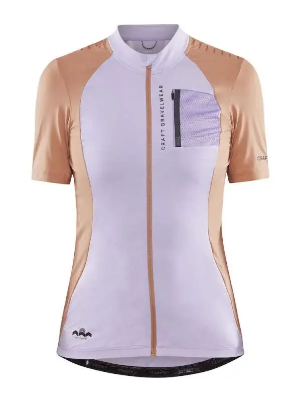 W Cyklodres CRAFT ADV Offroad