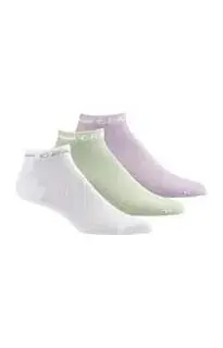 Ponožky CRAFT CORE Dry Mid 3-pack