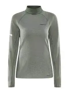 W Triko CRAFT ADV SubZ Wool LS 2