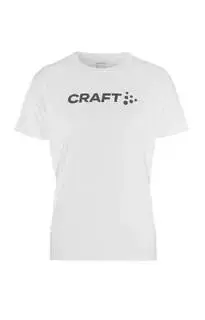 Craft CORE Essence Logo 1911786 pánské triko Craft CORE Essence Logo 1911786 pánské triko