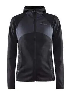 W Mikina CRAFT ADV Essence Jersey Hood