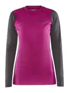 CRAFT CORE Warm Baselayer LS