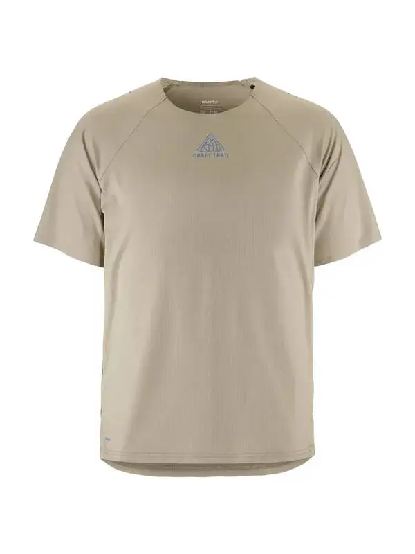 Triko CRAFT PRO Trail SS