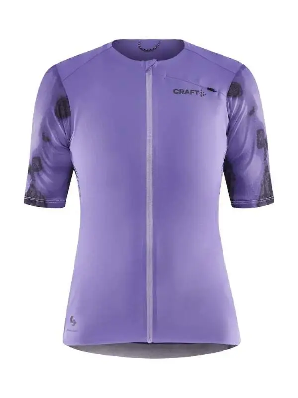 W Cyklodres CRAFT PRO Gravel
