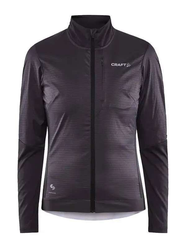 W Cyklodres CRAFT PRO Gravel LS Wind