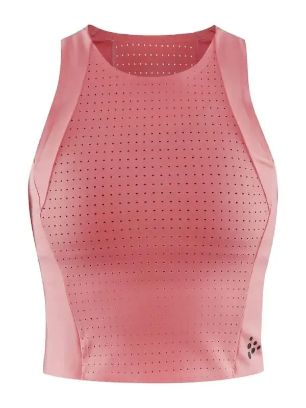 CRAFT ADV Hit Perforated Tank