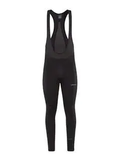 Cyklokalhoty CRAFT ADV Bike SubZ Insulate Bib
