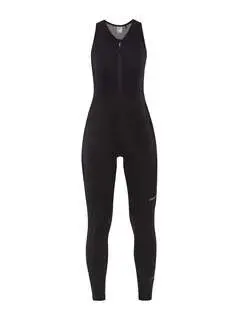 W Cyklokalhoty CRAFT ADV Bike SubZ Insulate Bib