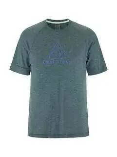 Triko CRAFT ADV Trail Wool SS
