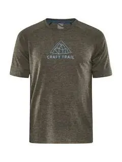 Triko CRAFT ADV Trail Wool SS