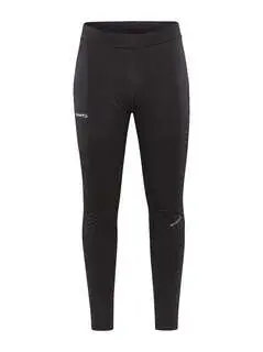 Kalhoty CRAFT ADV Essence Warm Wind Tights