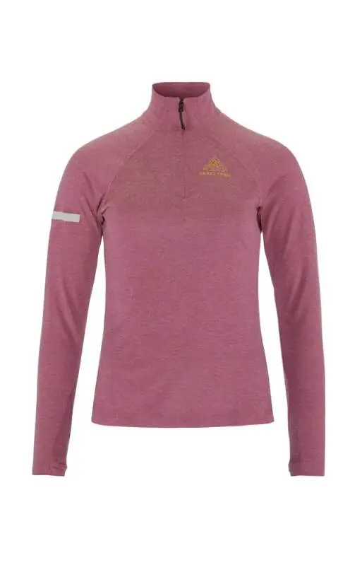 W Triko CRAFT ADV SubZ Wool LS 3