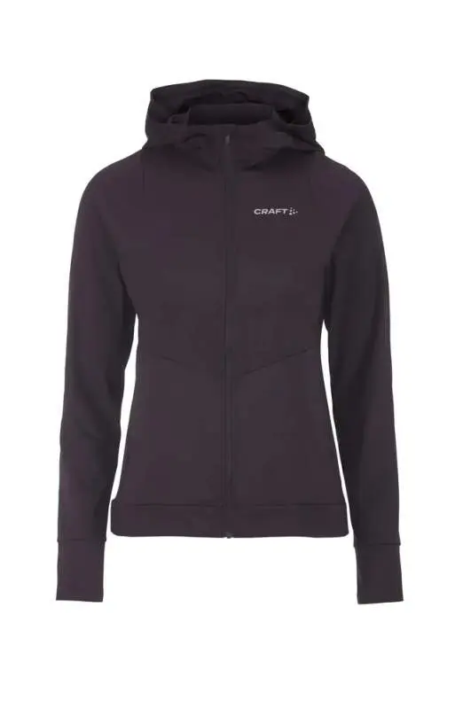 W Bunda CRAFT ADV Essence Jersey Hood 2