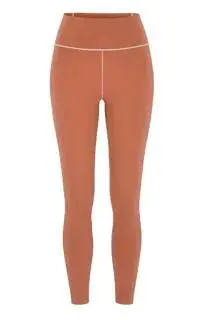 W Kalhoty CRAFT Collective 7/8 Tights