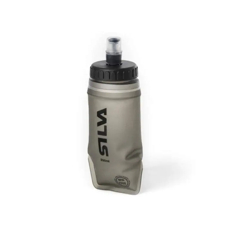 Láhev SILVA Soft Flask 250ml