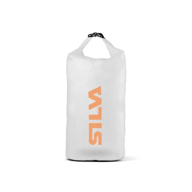 Vak SILVA Dry Bag TPU 12L bílá Velikost: 12L
