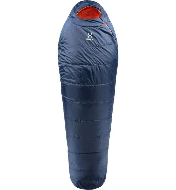 Spacák HAGLÖFS Tarius -18