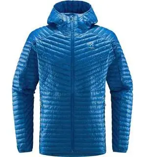 Bunda HAGLÖFS L.I.M Mimic Hood