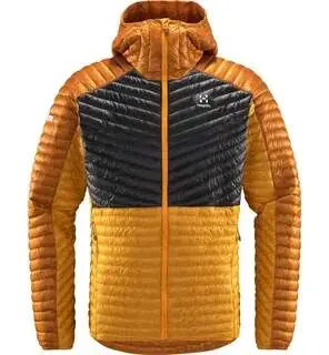 Bunda HAGLÖFS L.I.M Mimic hood