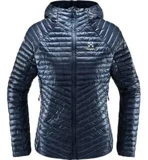 W Bunda HAGLÖFS L.I.M Mimic Hood