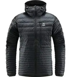 Bunda HAGLÖFS Micro Nordic Down Hood