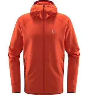 Mikina HAGLÖFS Skuta hood