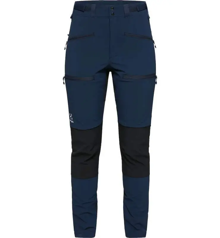 W Kalhoty HAGLÖFS Rugged Slim